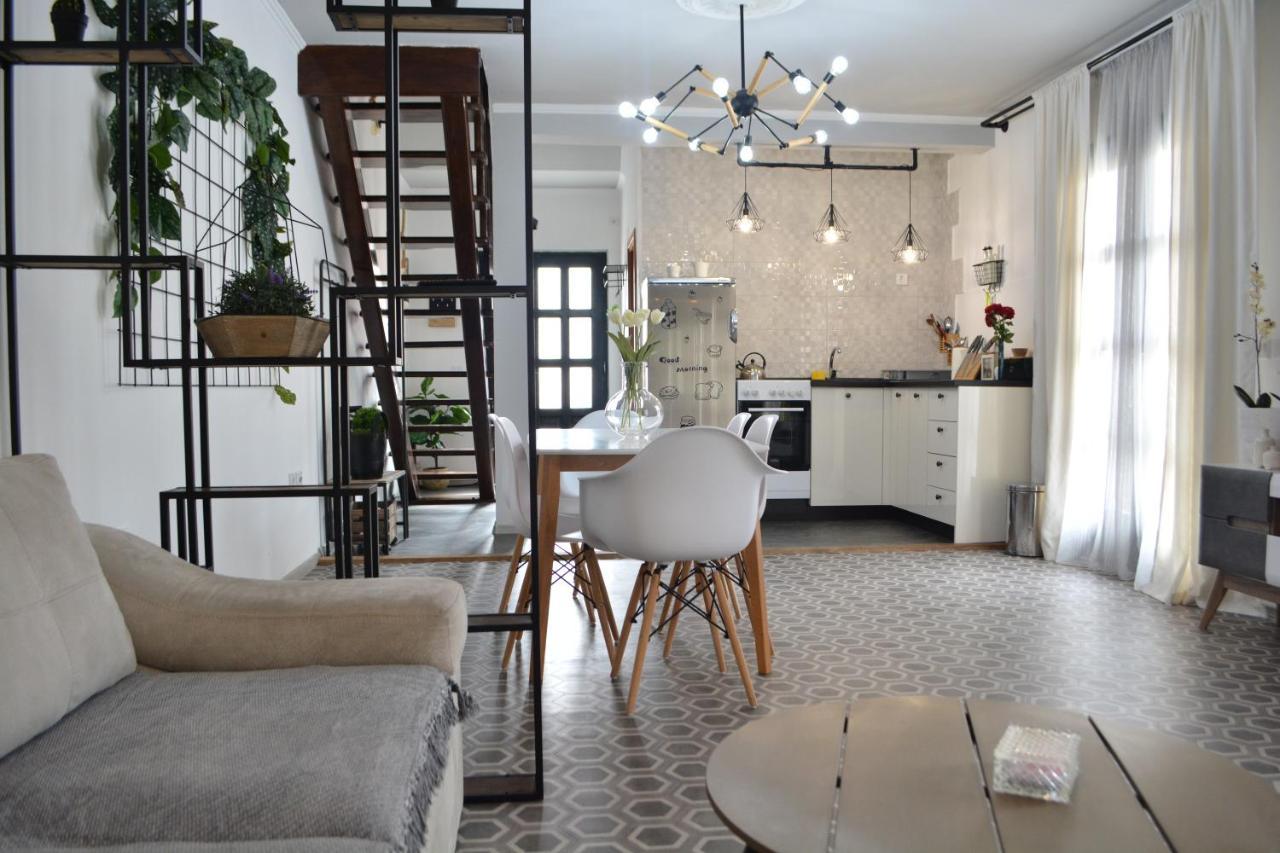 Apartman L&M เซทินเจ ภายนอก รูปภาพ