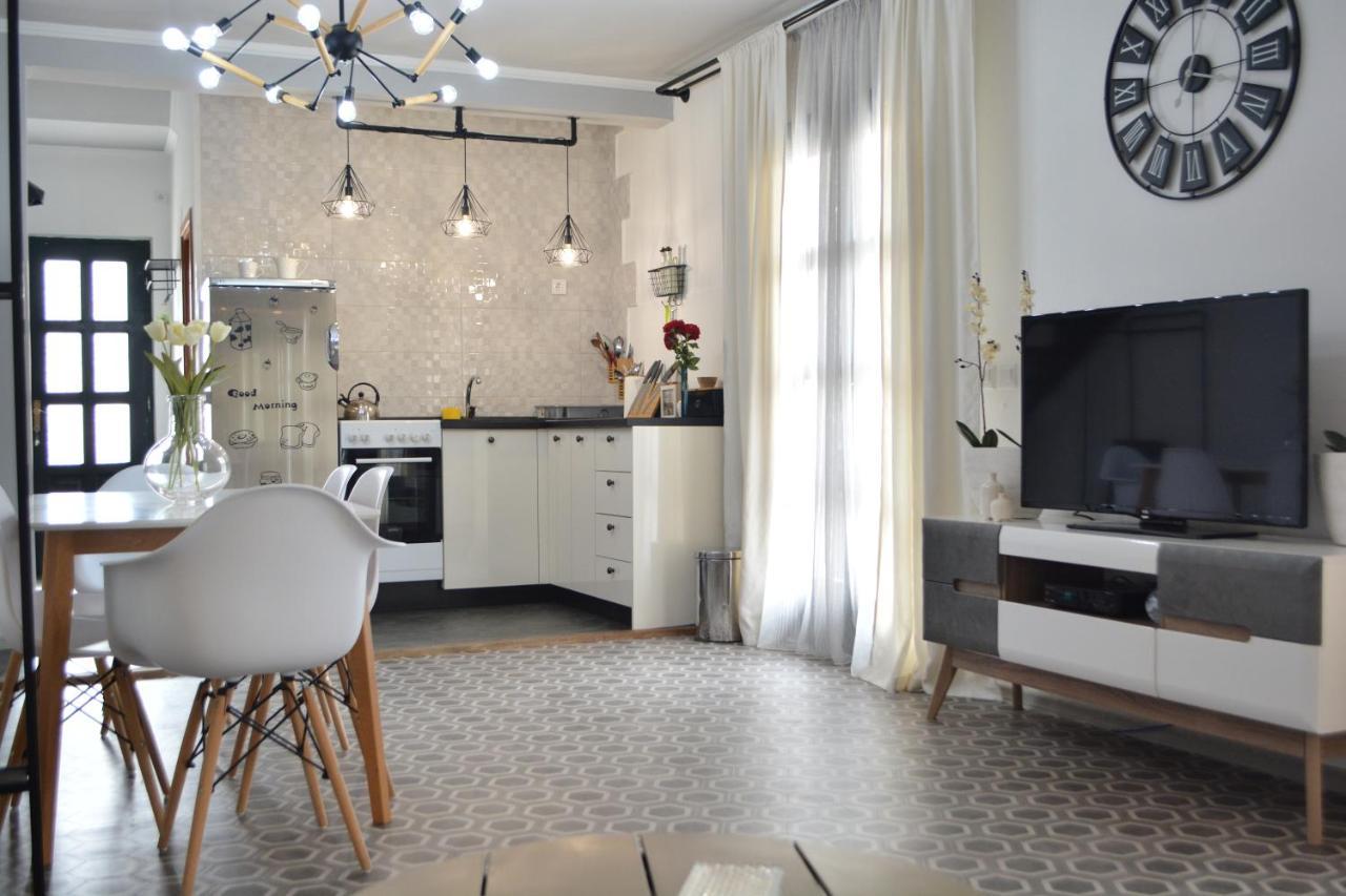 Apartman L&M เซทินเจ ภายนอก รูปภาพ