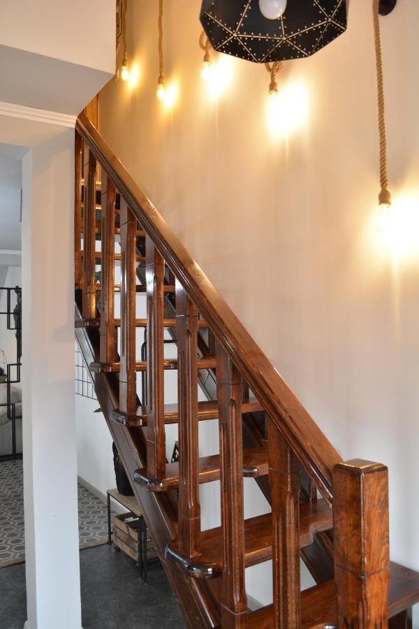 Apartman L&M เซทินเจ ภายนอก รูปภาพ