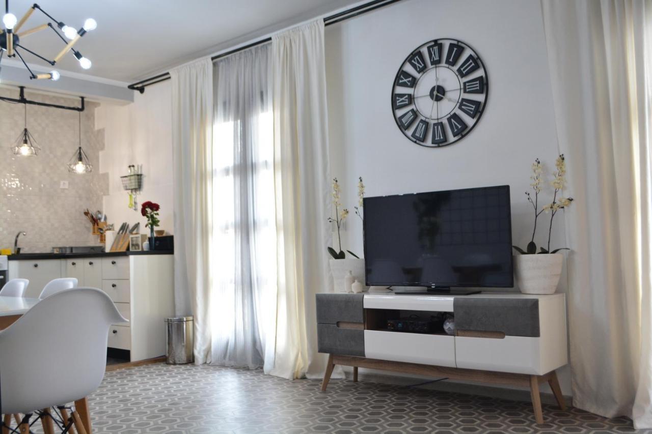Apartman L&M เซทินเจ ภายนอก รูปภาพ