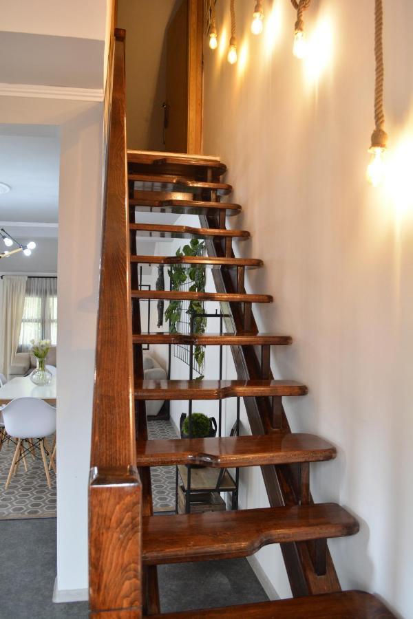Apartman L&M เซทินเจ ภายนอก รูปภาพ