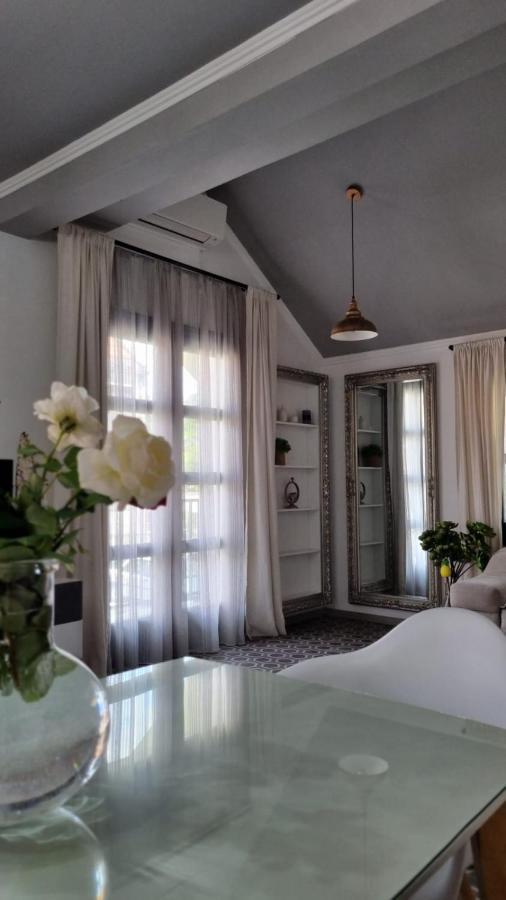 Apartman L&M เซทินเจ ภายนอก รูปภาพ