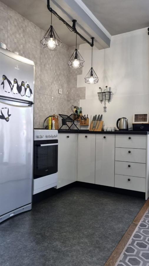 Apartman L&M เซทินเจ ภายนอก รูปภาพ