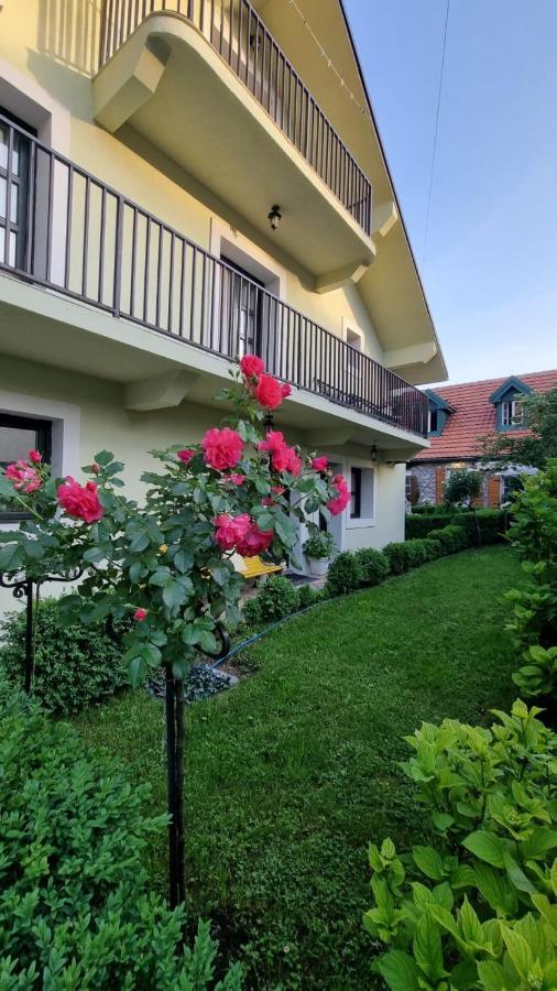 Apartman L&M เซทินเจ ภายนอก รูปภาพ