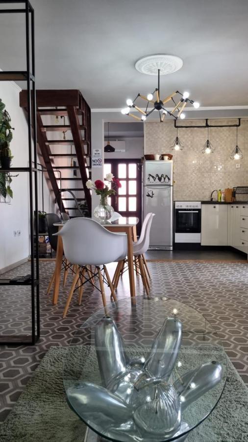 Apartman L&M เซทินเจ ภายนอก รูปภาพ