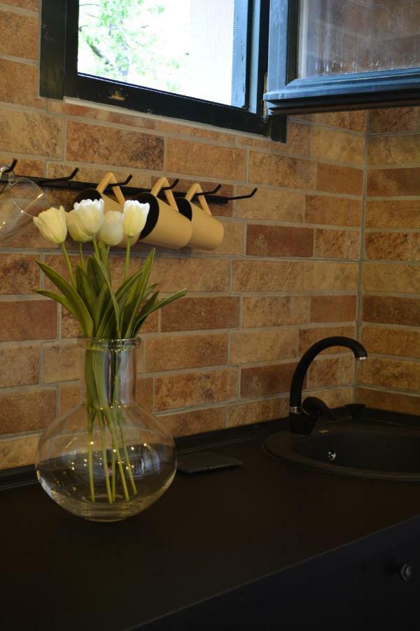 Apartman L&M เซทินเจ ภายนอก รูปภาพ