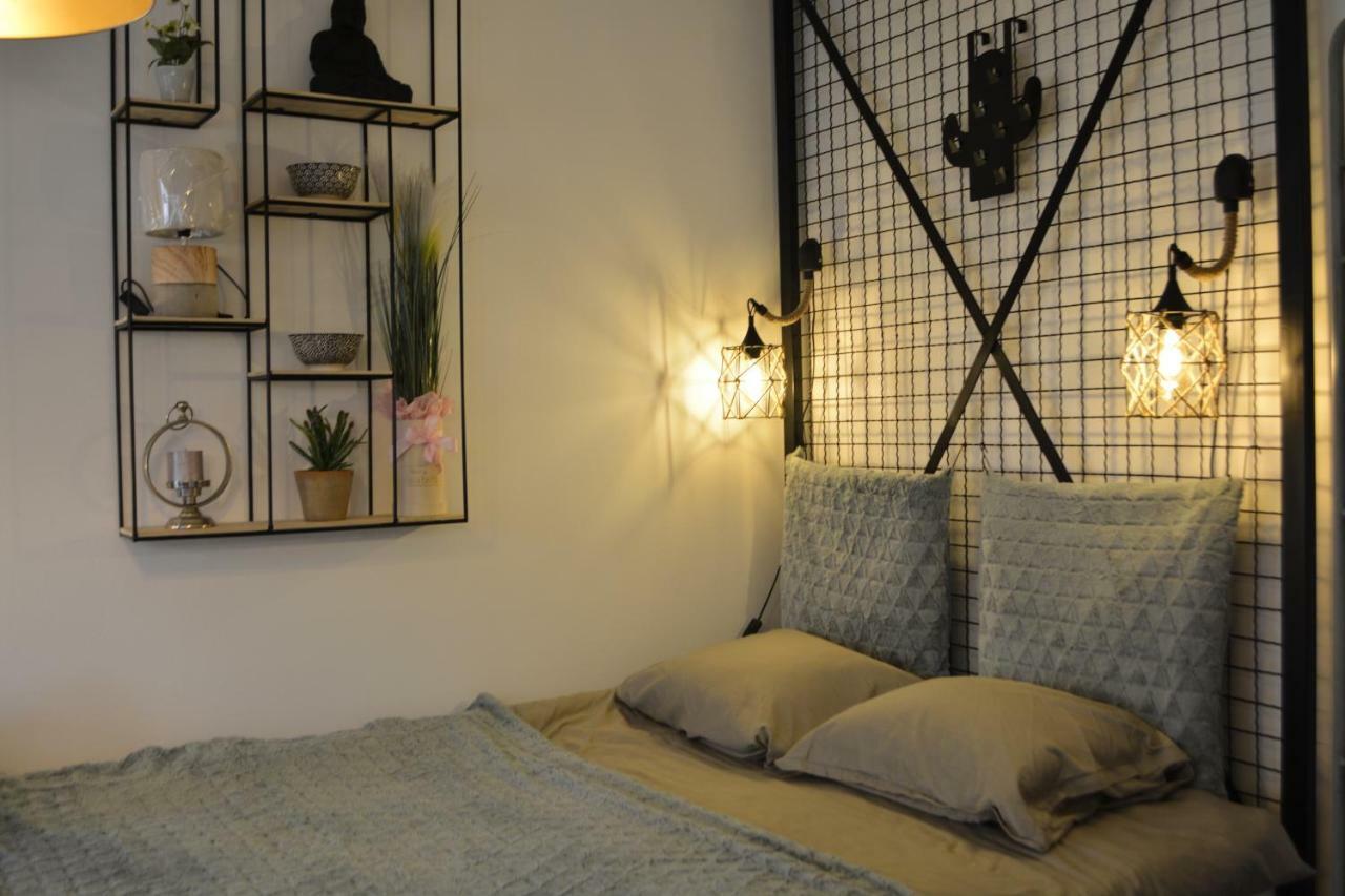 Apartman L&M เซทินเจ ภายนอก รูปภาพ