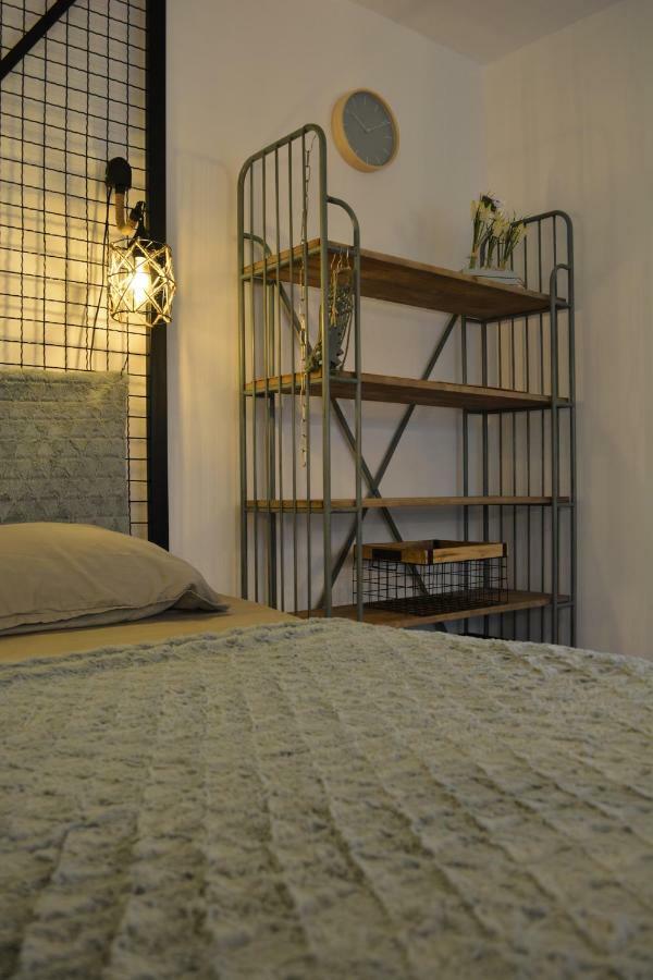 Apartman L&M เซทินเจ ภายนอก รูปภาพ
