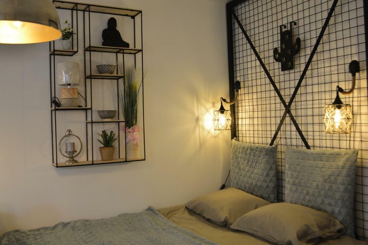 Apartman L&M เซทินเจ ภายนอก รูปภาพ